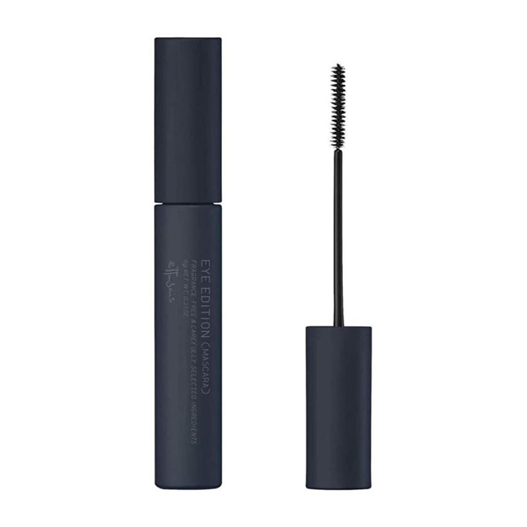 Eye Edition 01 Lavender Black