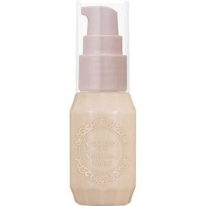 CANMAKE Moist Prism Primer 01 Light Beige