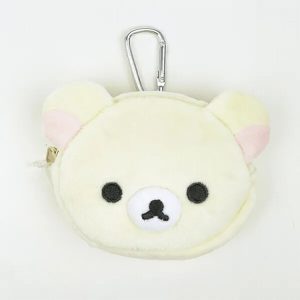 Face Mini Pouch CoriLakkuma