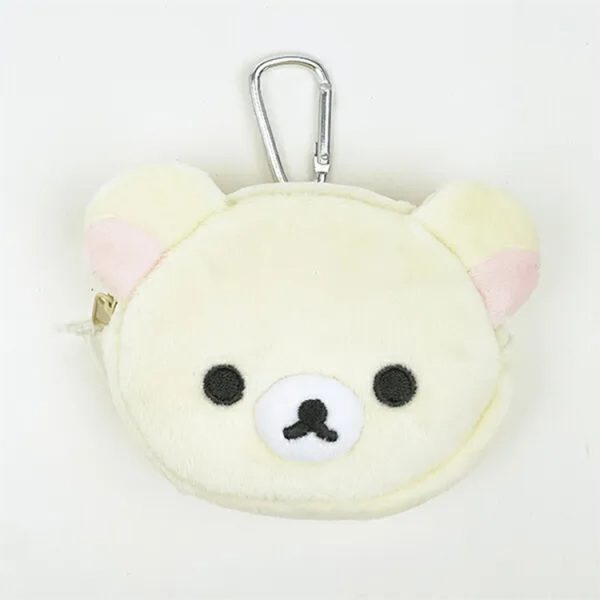 Face Mini Pouch CoriLakkuma
