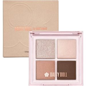 Daisy Doll Eye Draw Shadow 02