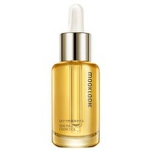 MOOKLOOK Firm & Glow Beauty Oil