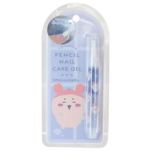 Chiikawa Pencil Nail Care Oil (Furuhonya)