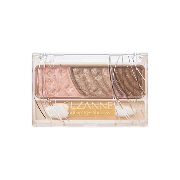 Cezanne Tone Up Eye Shadow 11