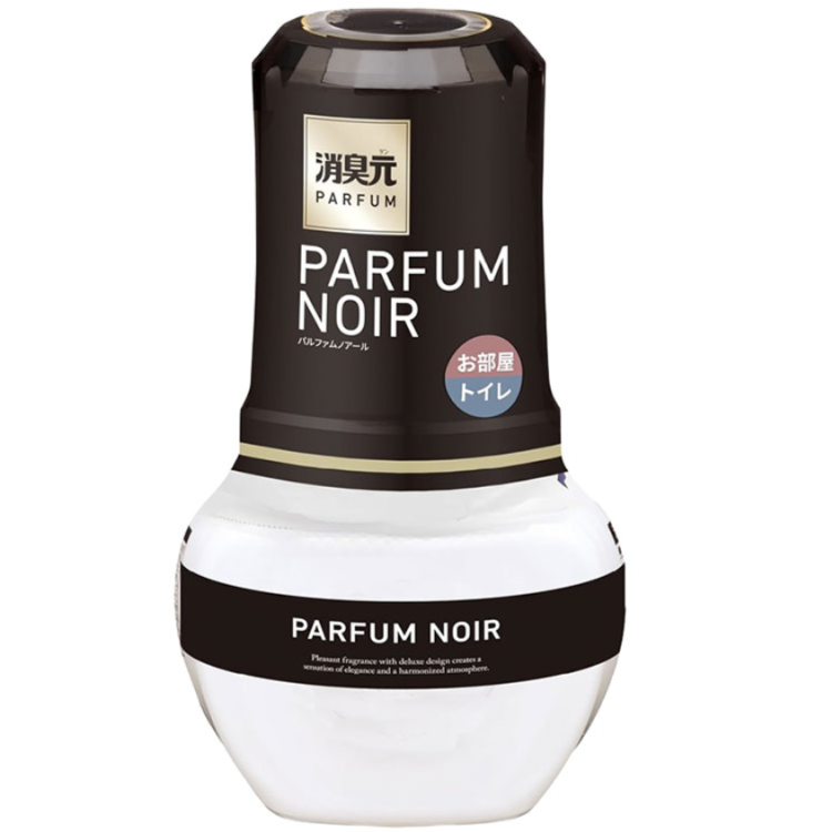 Shoshugen Parfum Noir