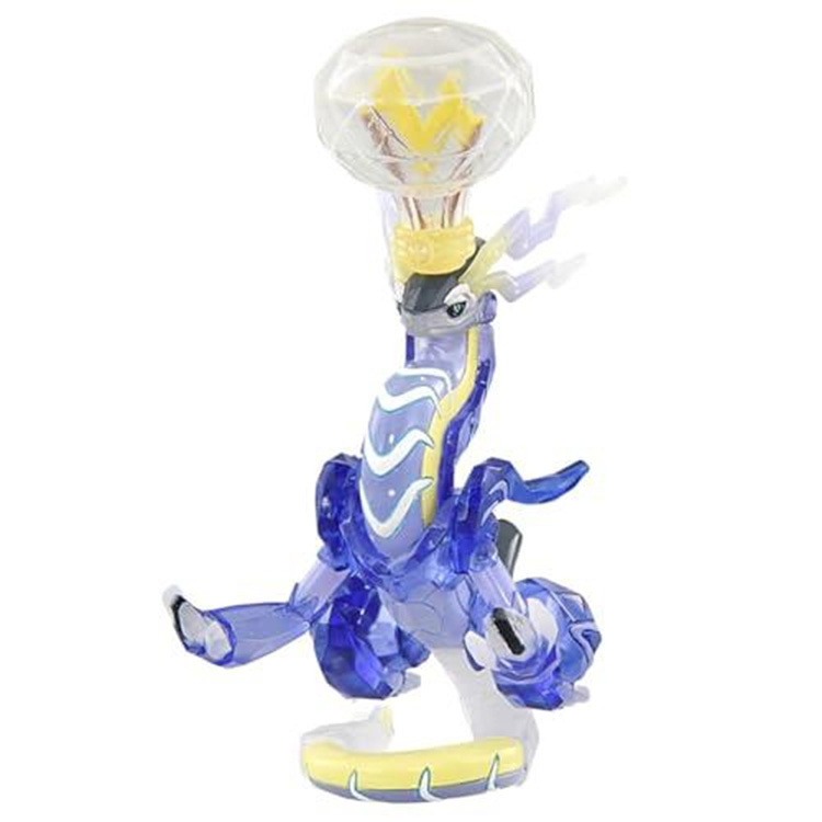 TAKARA TOMY - POKEMON MONCOLLE