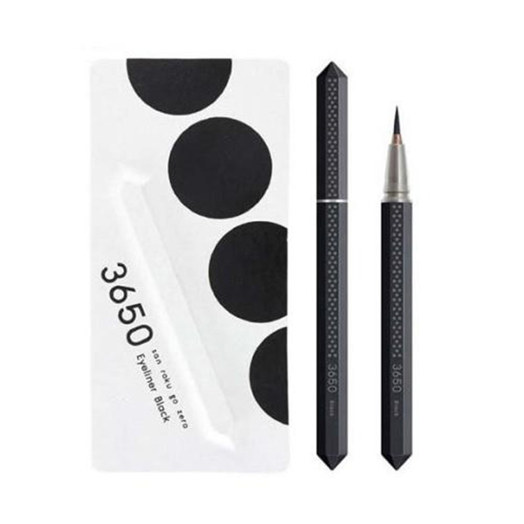 3650 Liquid Eyeliner Black