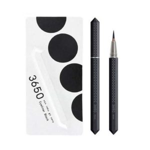 3650 Liquid Eyeliner Black