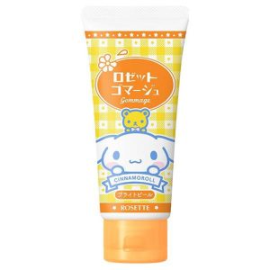 Rosette Exfoliating Peeling Gel Gommage Bright Peel