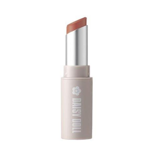 Daisy Doll Matte Lipstick R-02 Sunny Camellia