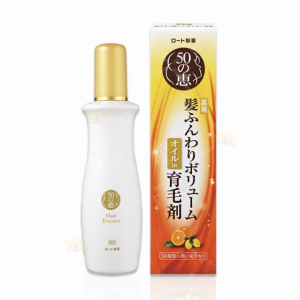 50 Blessings Hair Fluffy Volume Hair Growth Tonic