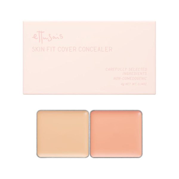 Ettusais Skin Fit Cover Concealer
