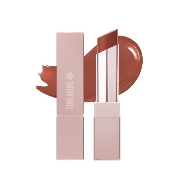 Daisy Doll Lip Stealer 03 Powerful Amber