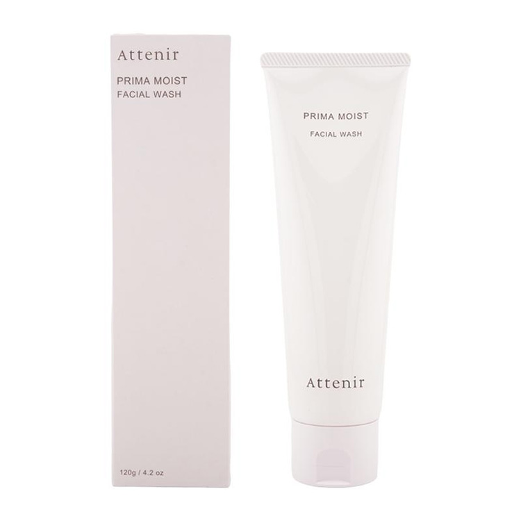 Attenir Prima Moist Facial Wash / 120g
