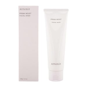 Attenir Prima Moist Facial Wash / 120g