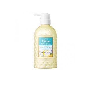Diane Botanical Hand & Body Soap
