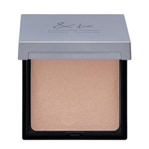 &be Luminizing Powder Nude Glow