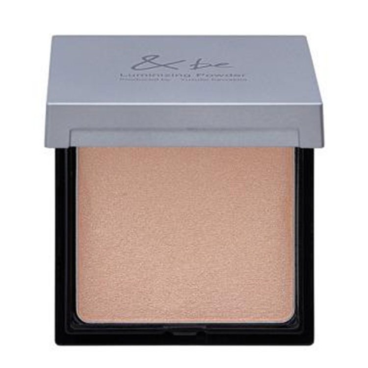 &be Luminizing Powder Nude Glow
