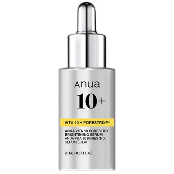 Anua - Vitamin 10 Pore Strix Serum