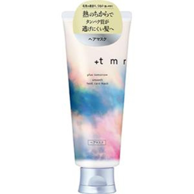 Plus Tomorrow Smooth Heat Care Mask