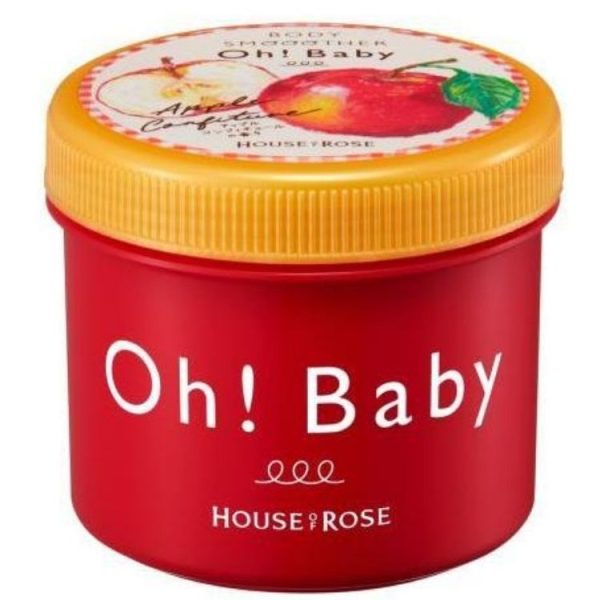 House of Rose Body Smoother AP