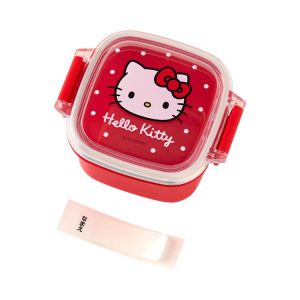 Sanrio Hello Kitty Dessert Case