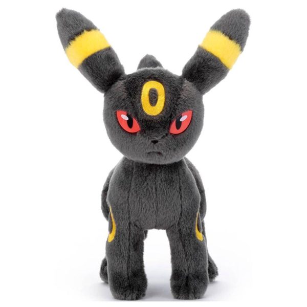 Pokémon “I Choose You!” Get Plush Umbreon