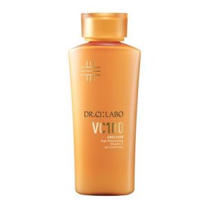 DR.CL:LABO VC100 Emulsion EX