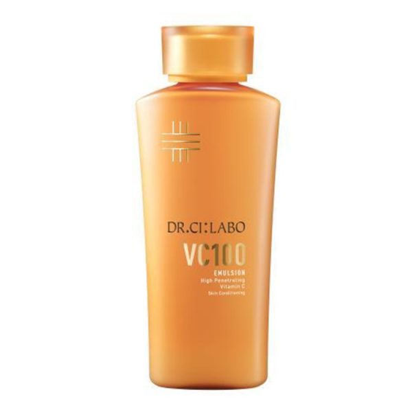 DR.CL:LABO VC100 Emulsion EX
