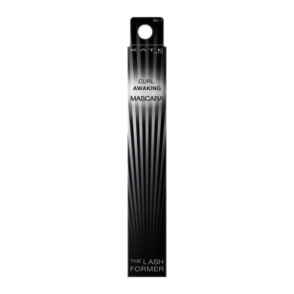 Kate Curl Awakening Mascara BK-1