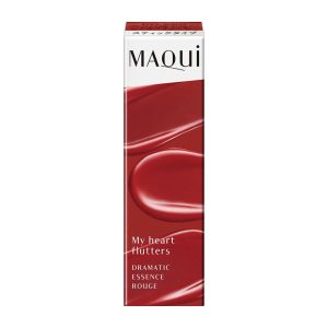 MAQUillage - Dramatic Essence Rouge RD500