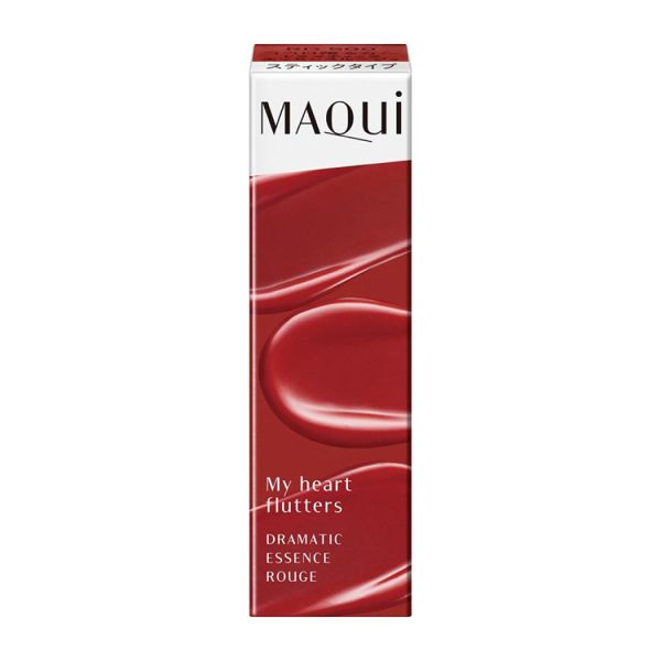 MAQUillage - Dramatic Essence Rouge RD500