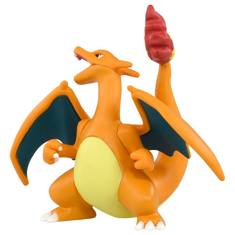 Takara Tomy - Pokemon Moncolle