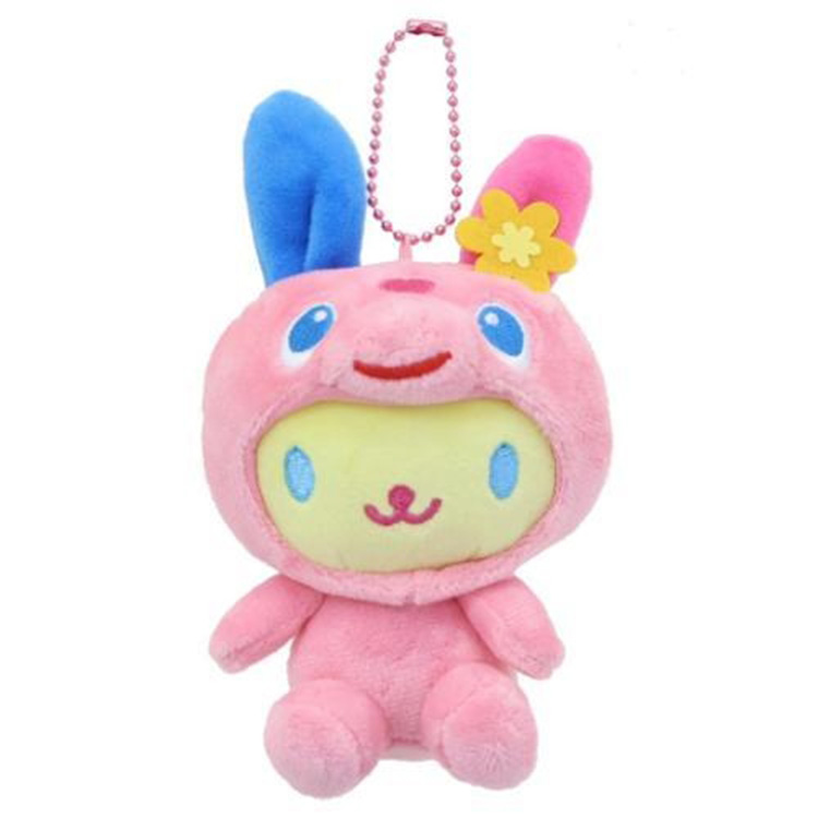 Ball Chain Mascot Usahana