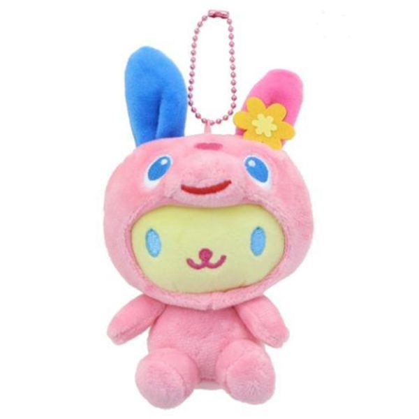 Ball Chain Mascot Usahana