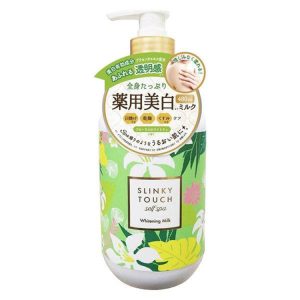 Slinky Touch Self-Spa Medicated Whitening Milk