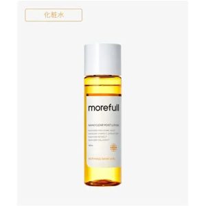 morefull Nano Clear Moist Lotion