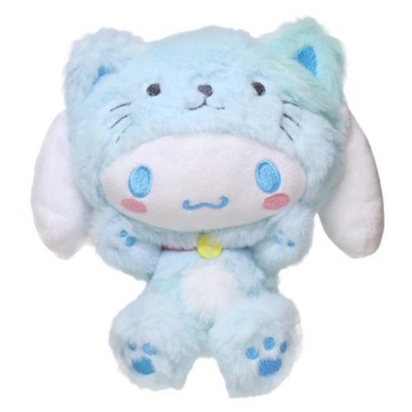 Plush Toy Shinamorol (Cat)