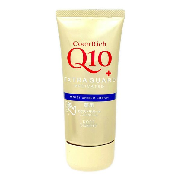 KOSE Coenrich EX Guard Hand Cream