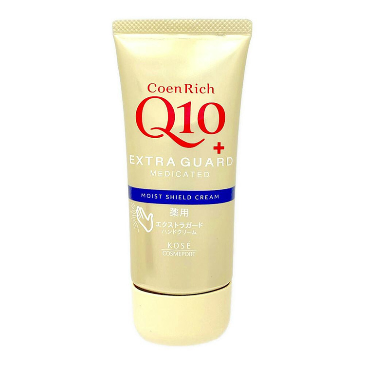 KOSE Coenrich EX Guard Hand Cream