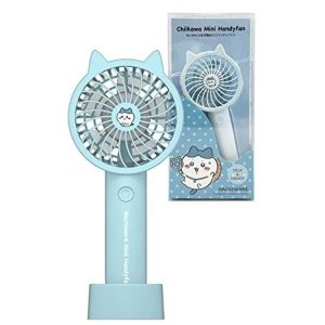 Chiikawa Handy Fan 3 (Hachiware)