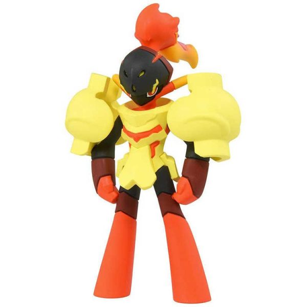 Takara Tomy Pokemon Moncolle
