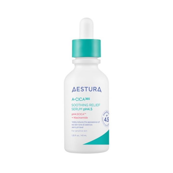 AESTURA A-Cica 365 Traces Soothing Serum