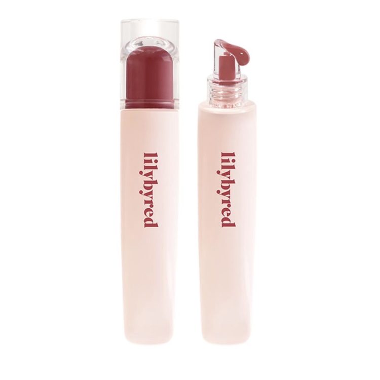 Lily by Red Tangle Jelly Balm - #04 Lychee Jelly Bite Wholesale