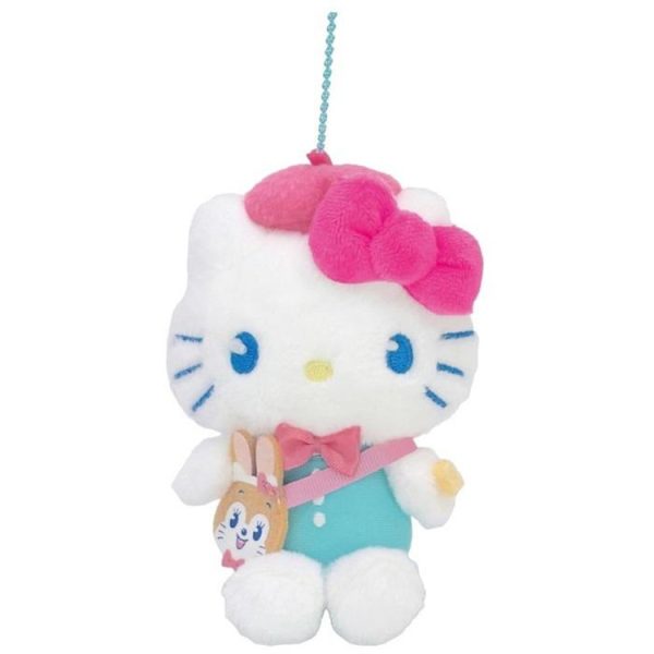 Kuppy Ramune Hello Kitty MC