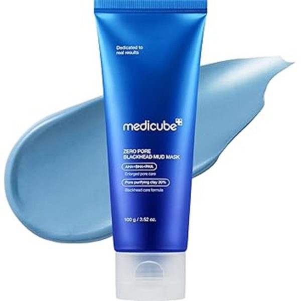 Zero Pore Clay Pack