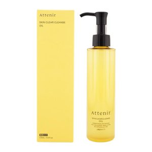 Attenir Skin Clear Cleanse Oil Unscented