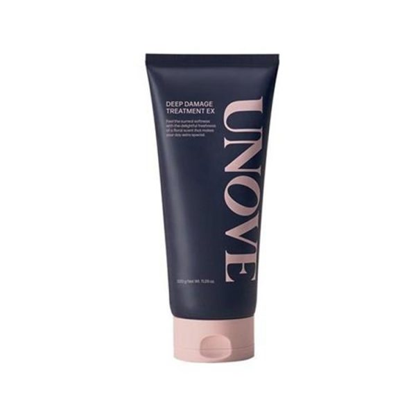UNOVE Deep Damage Treatment 320g