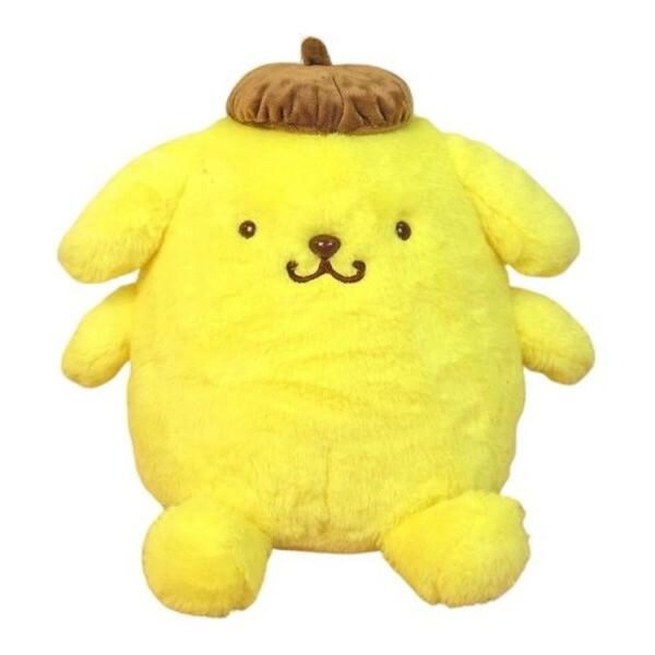Pompompurin Plush