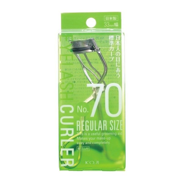 No. 70 Eyelash Curler (Regular)